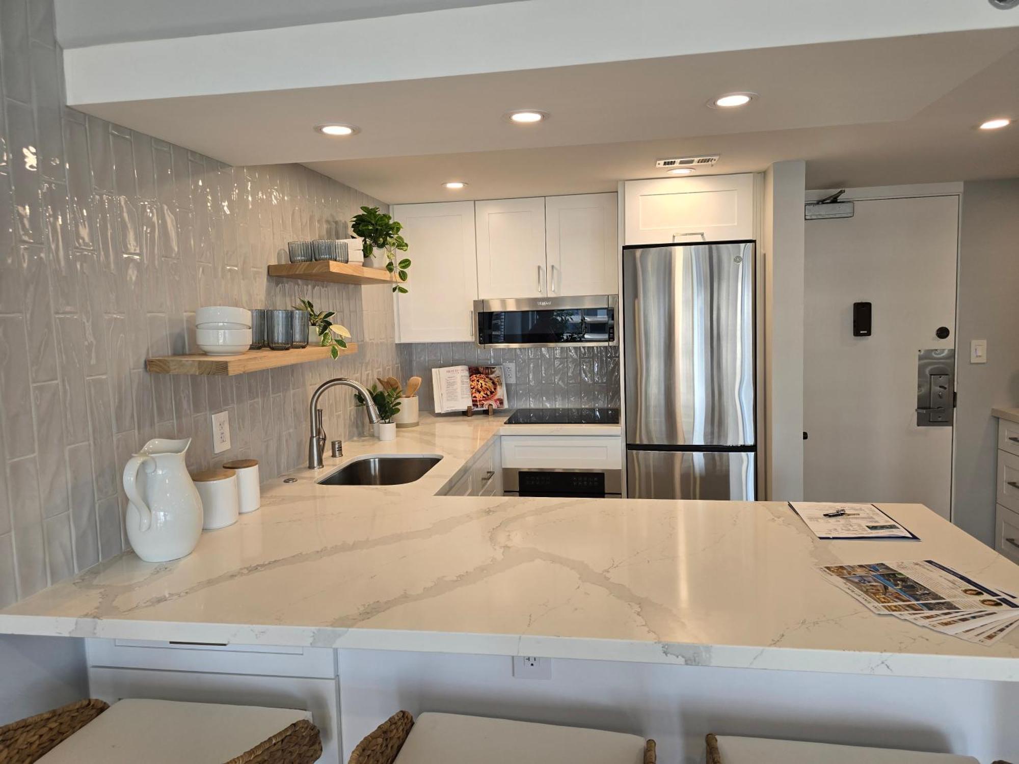 New Aloha Waikiki Ilikai Hotel Condo Free Parking Honolulu Exterior foto